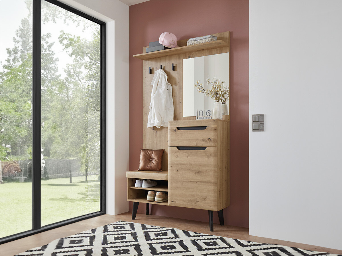 Møbelkollektion Morsora