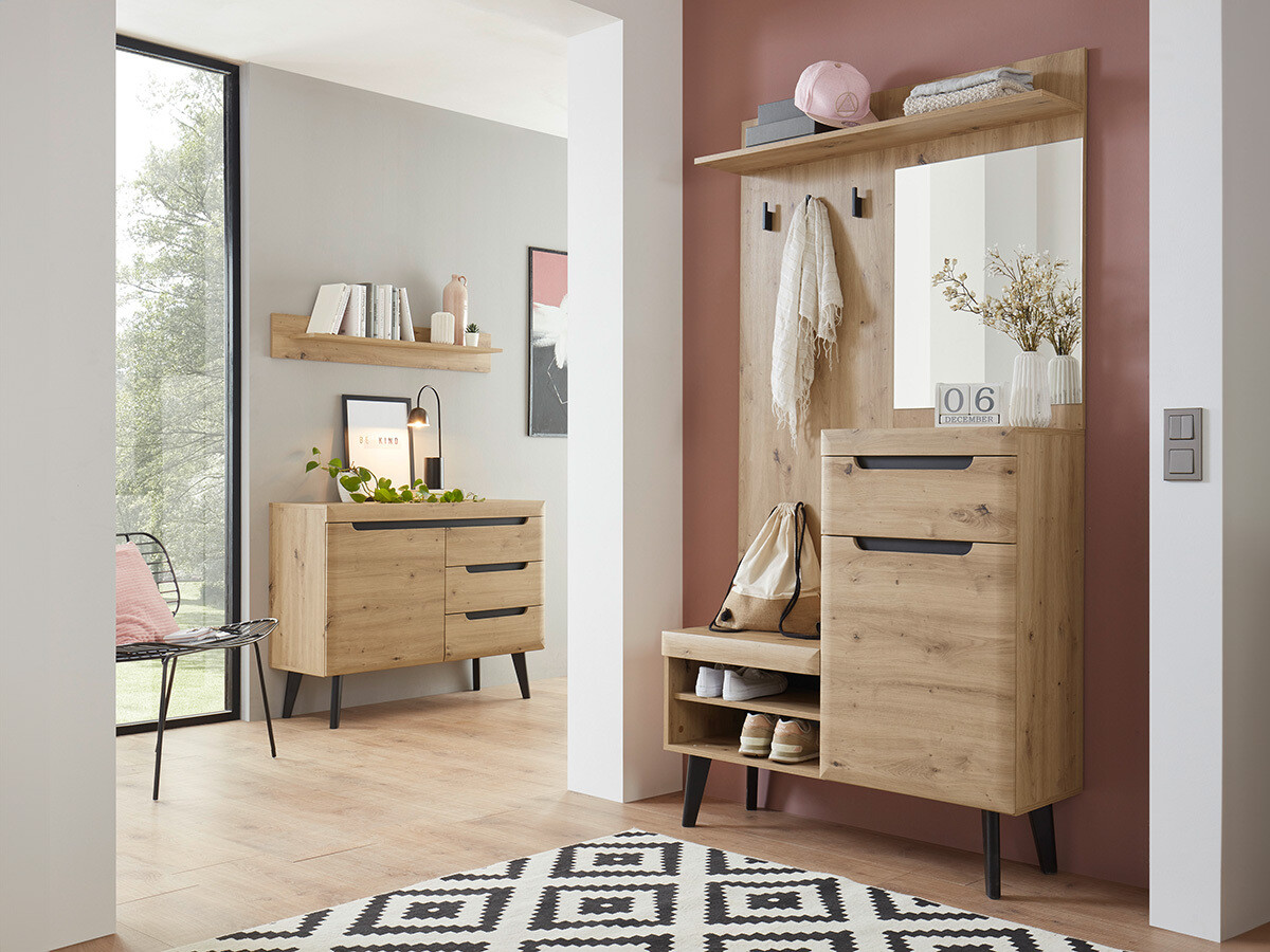 Møbelkollektion Morsora