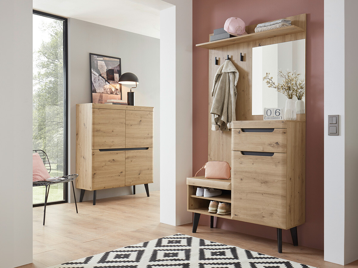 Møbelkollektion Morsora