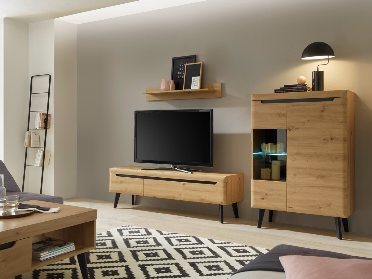 Møbelkollektion Morsora