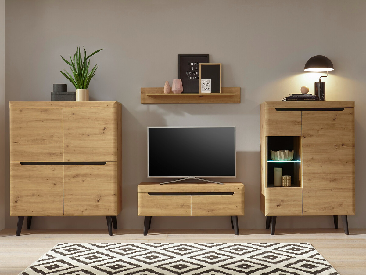 Møbelkollektion Morsora