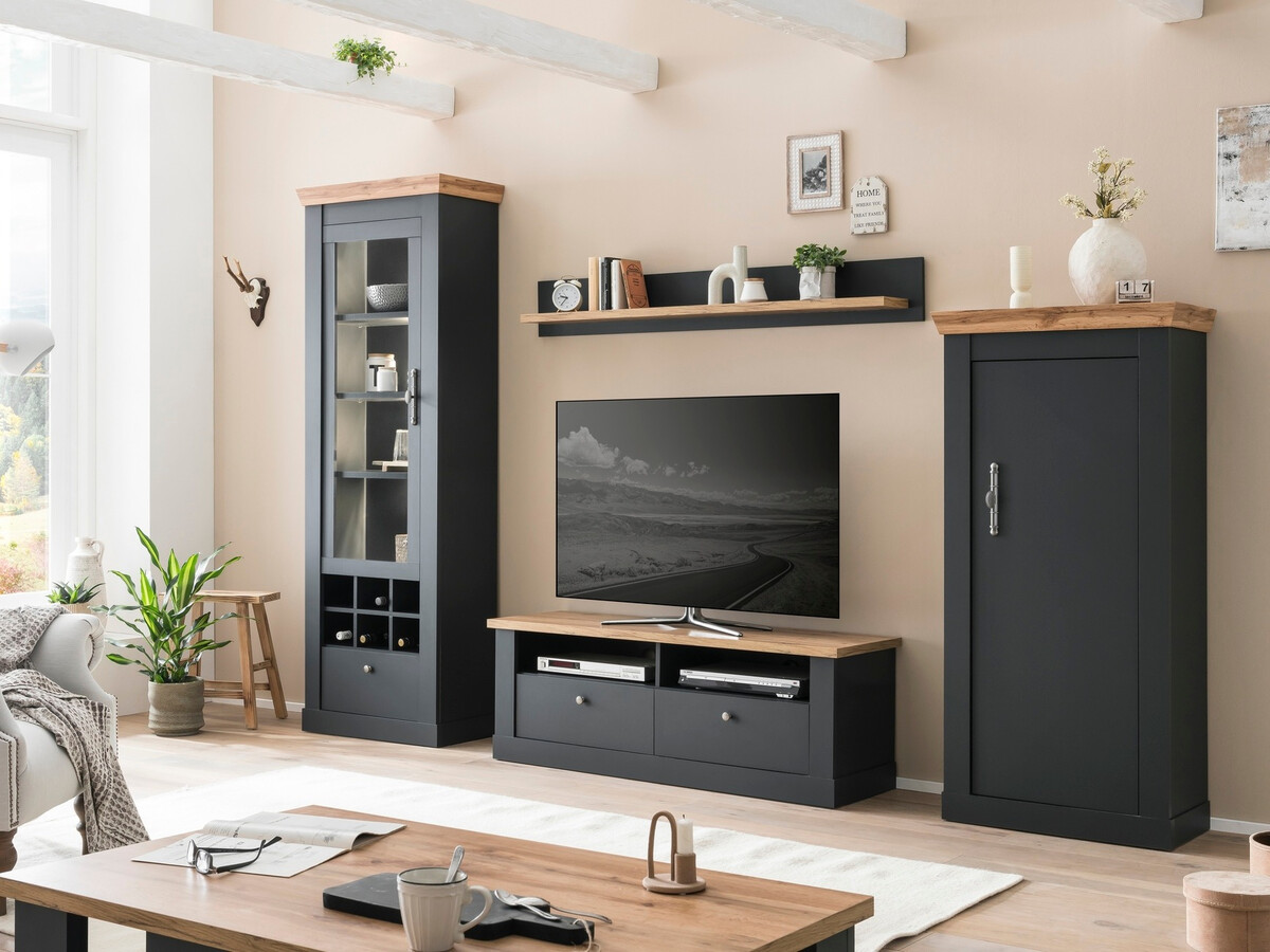 Møbelkollektion Levbalu