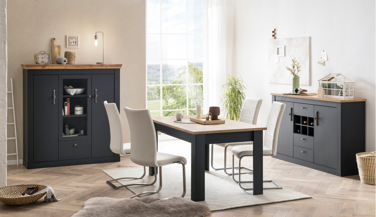 Møbelkollektion Levbalu