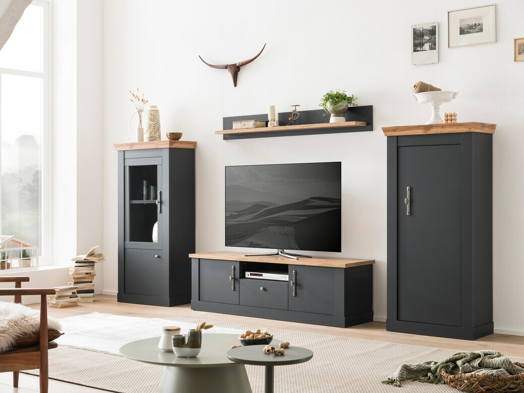 Møbelkollektion Levbalu