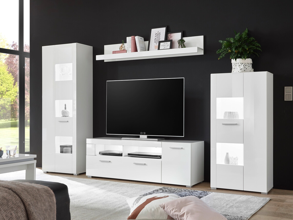 Møbelkollektion Voleva