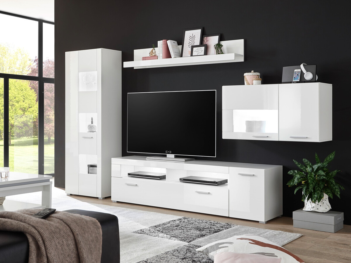 Møbelkollektion Voleva