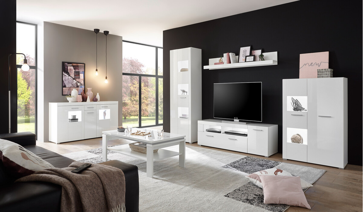 Møbelkollektion Voleva