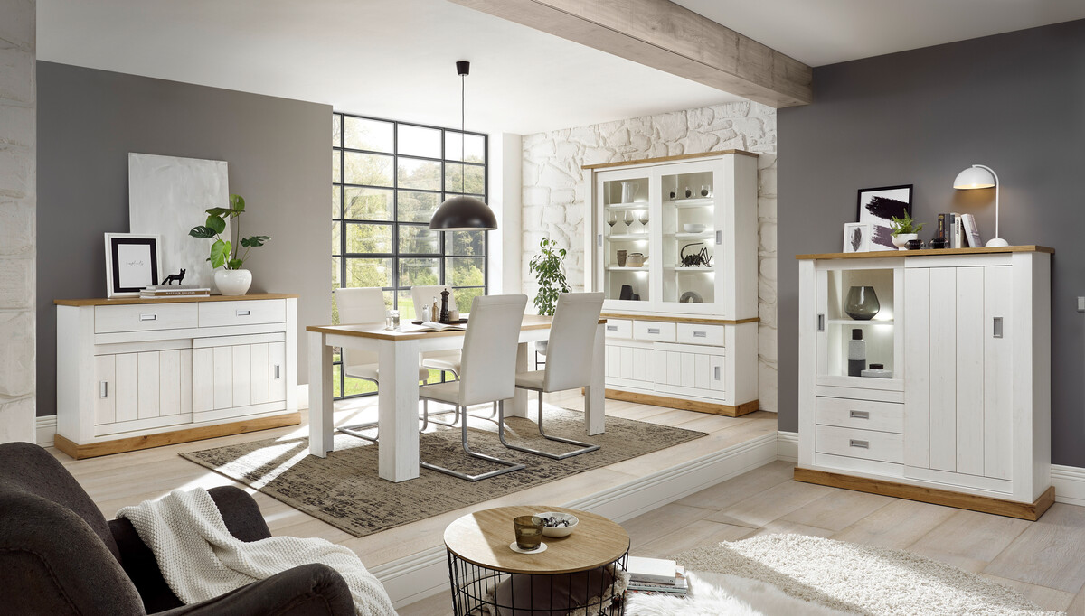 Møbelkollektion Cirloru