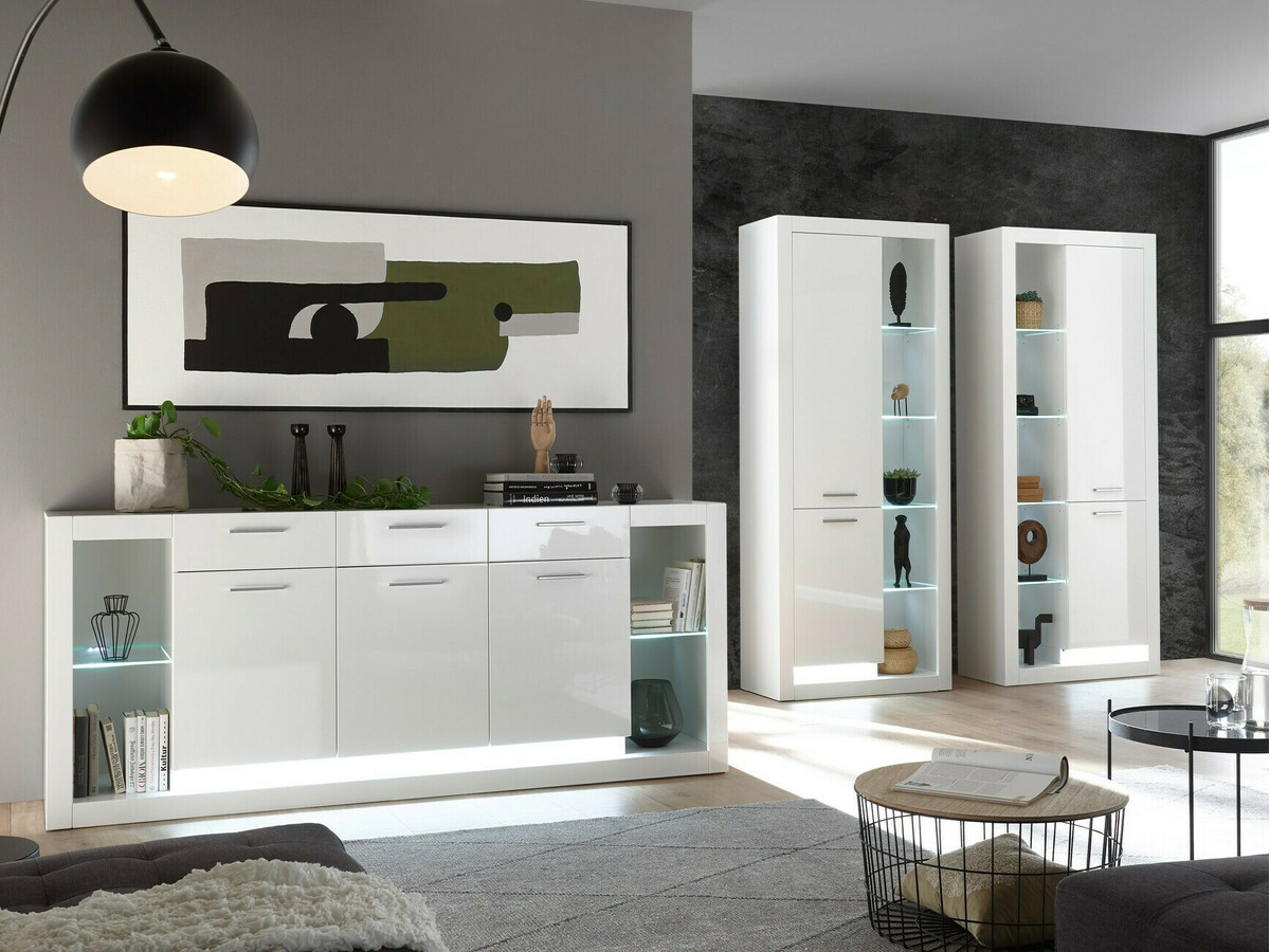 Møbelkollektion Dorbena