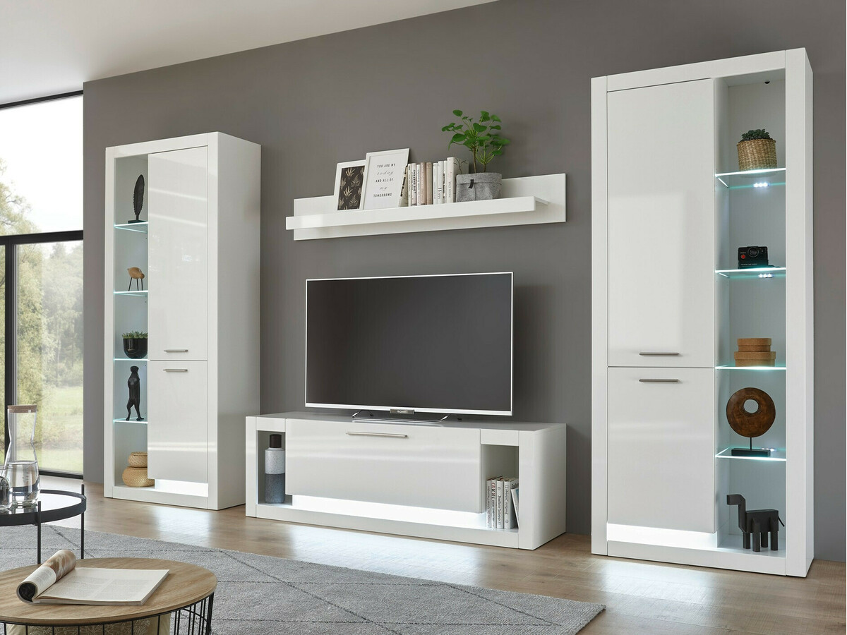 Møbelkollektion Dorbena