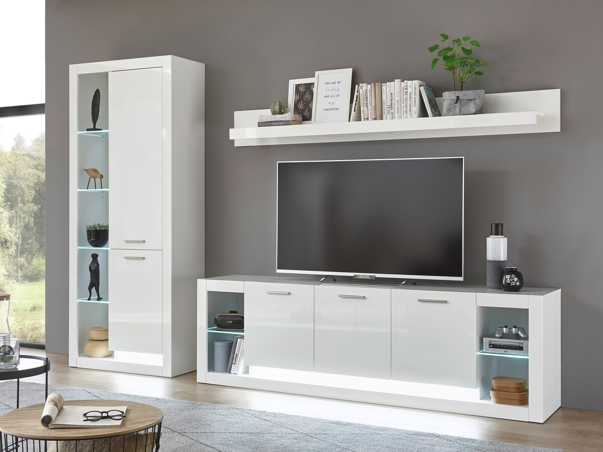 Møbelkollektion Dorbena