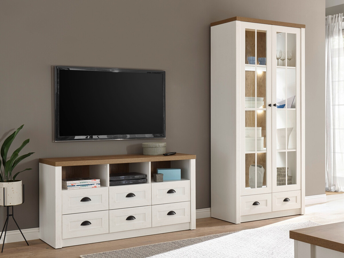 Møbelkollektion Etrdora