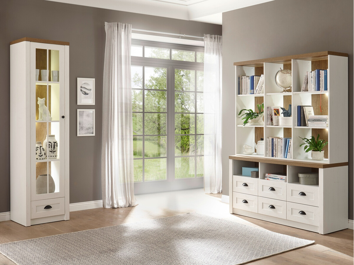 Møbelkollektion Etrdora