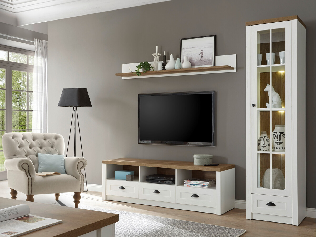 Møbelkollektion Etrdora