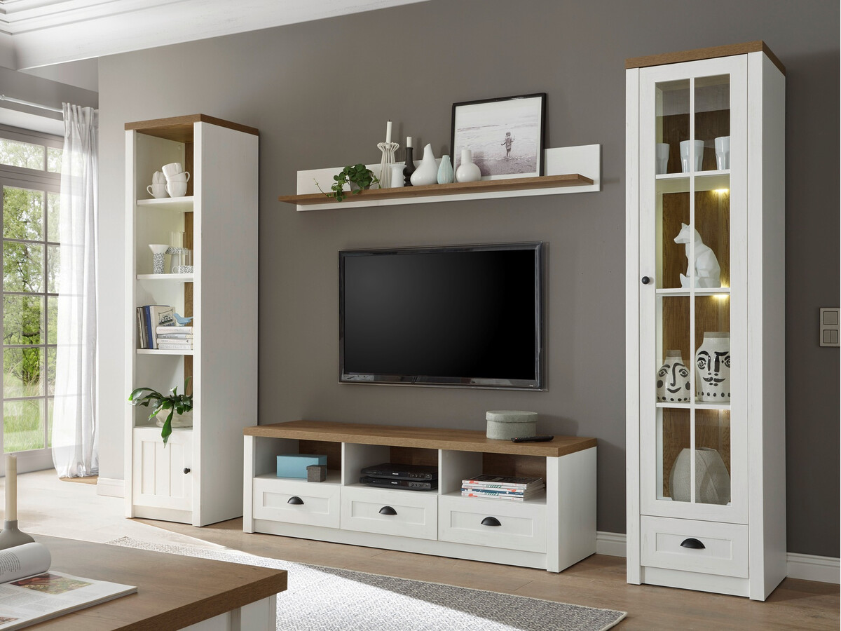 Møbelkollektion Etrdora