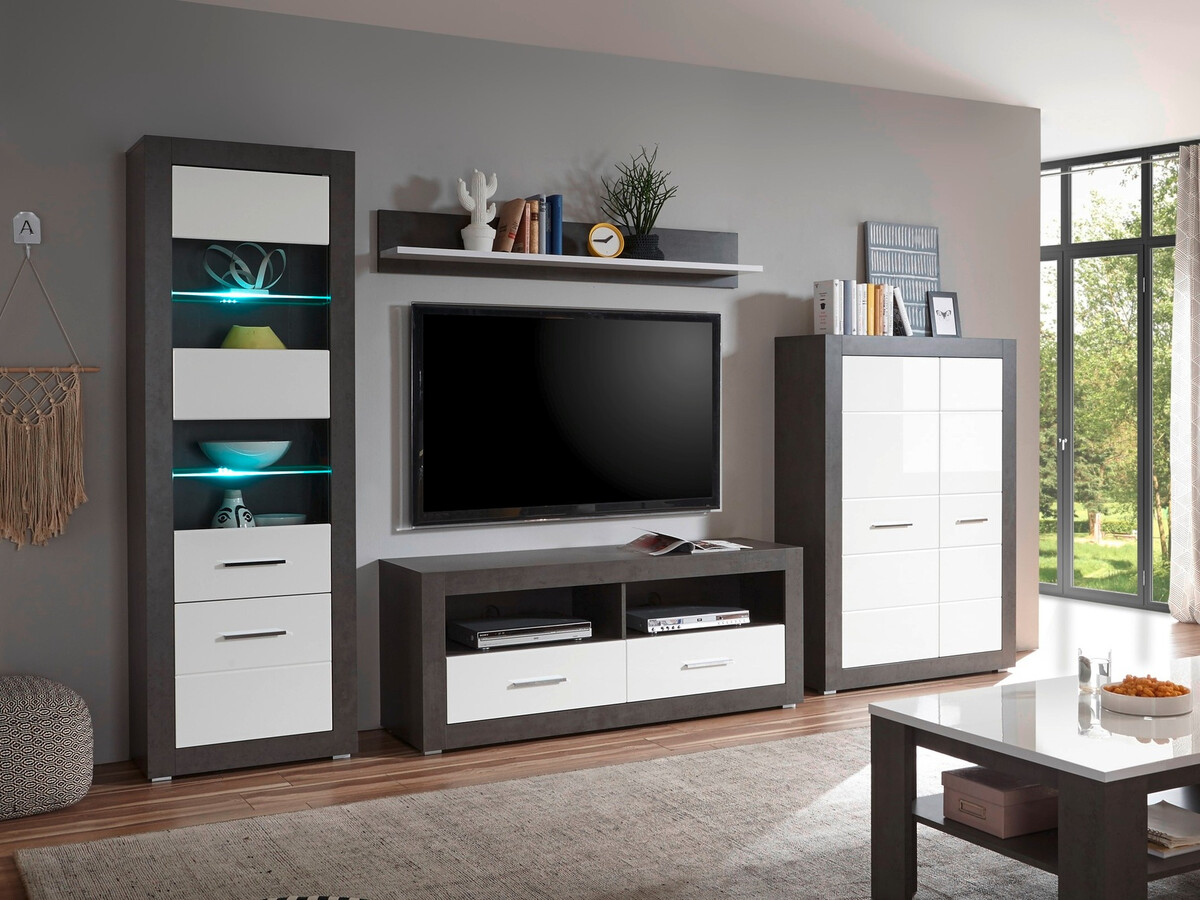 Møbelkollektion Etrcame