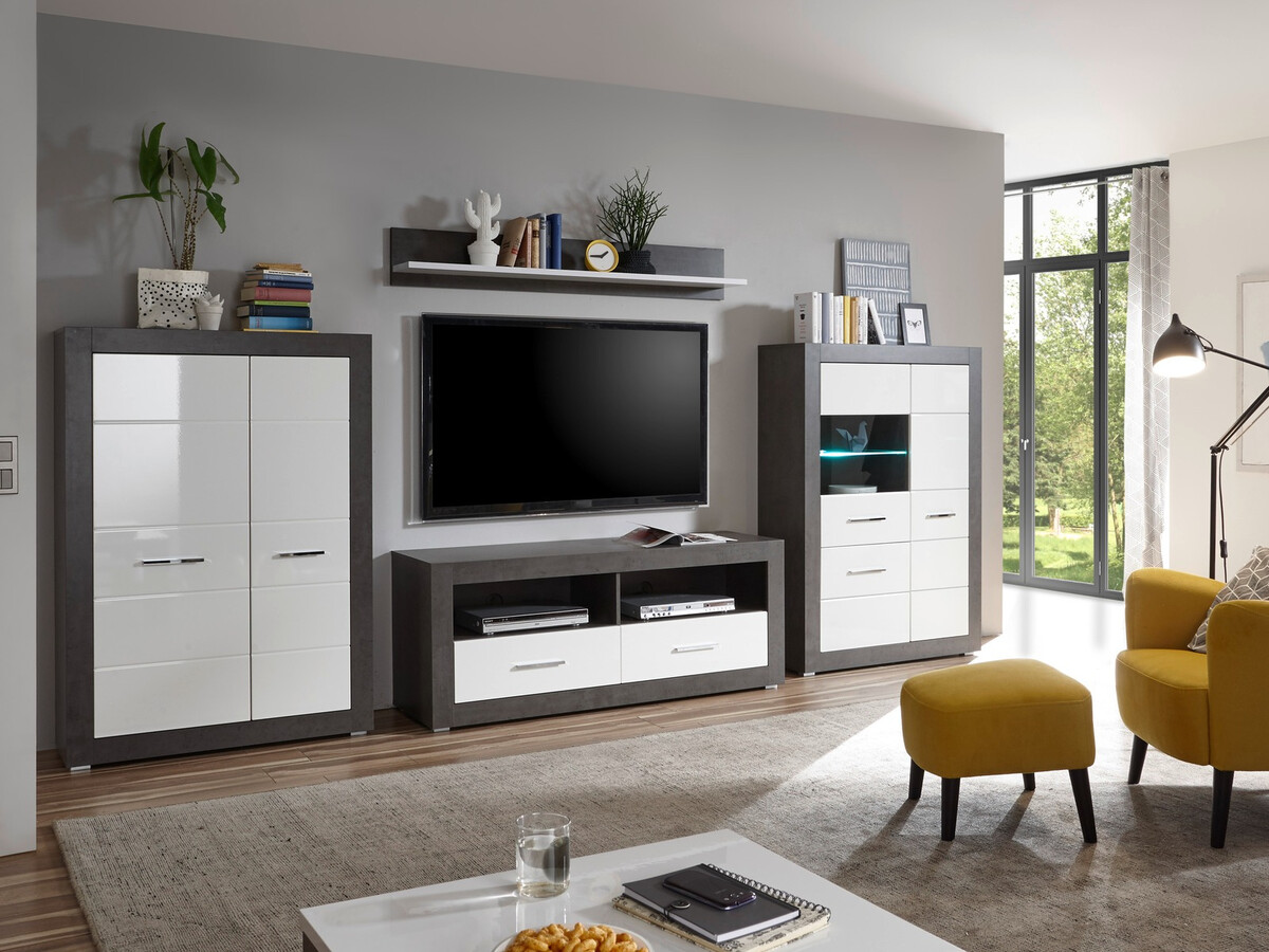 Møbelkollektion Etrcame