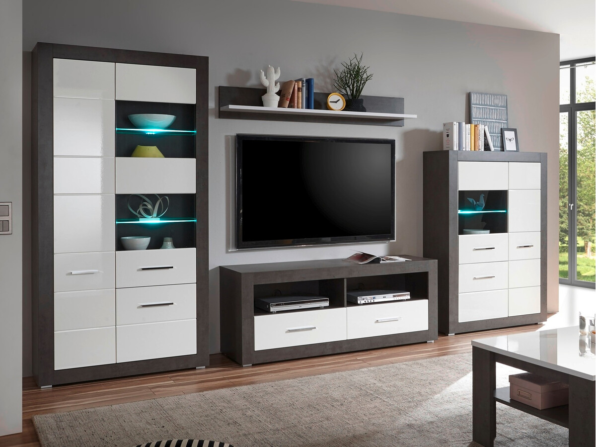 Møbelkollektion Etrcame