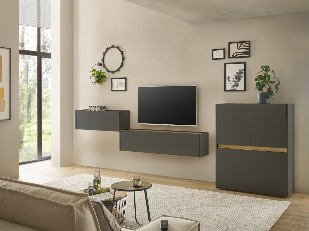 Møbelkollektion Elbsori