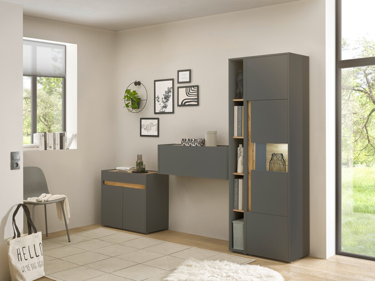 Møbelkollektion Elbsori