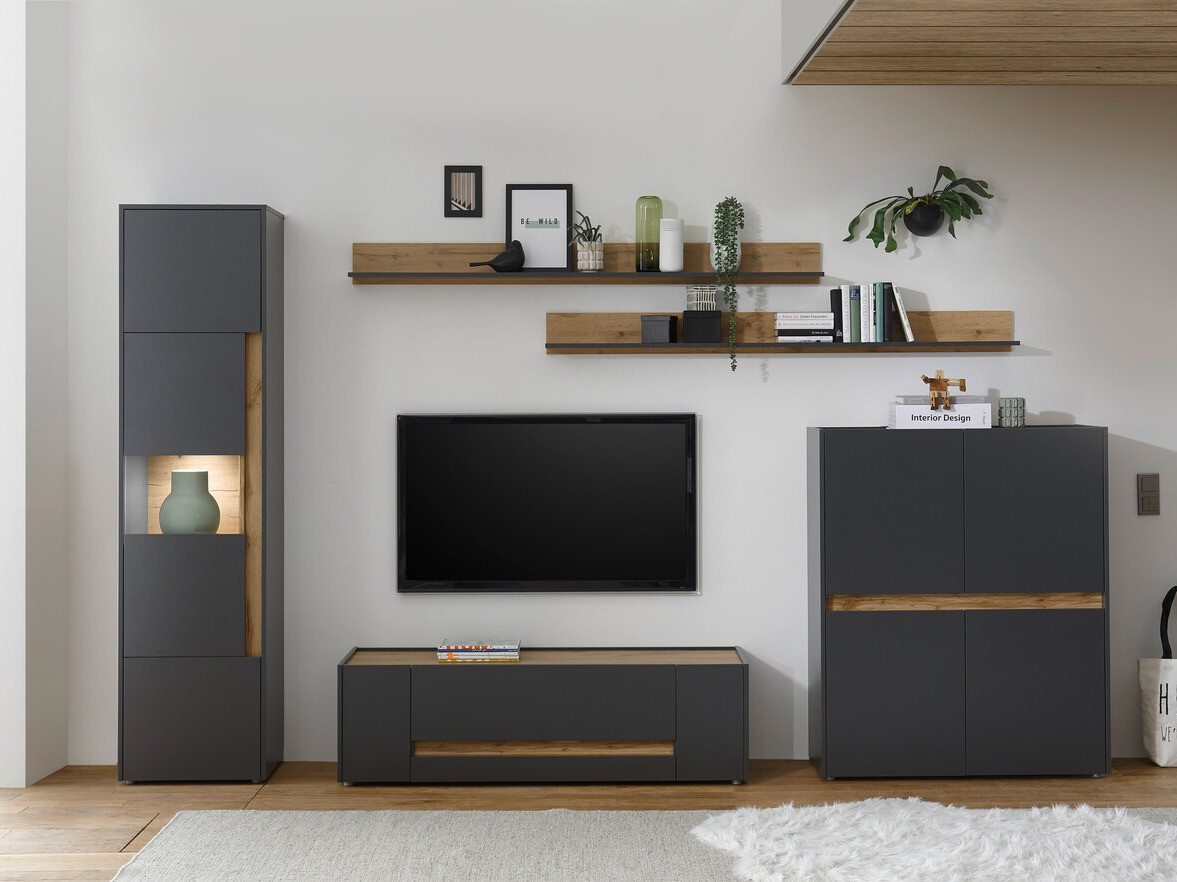 Møbelkollektion Elbsori