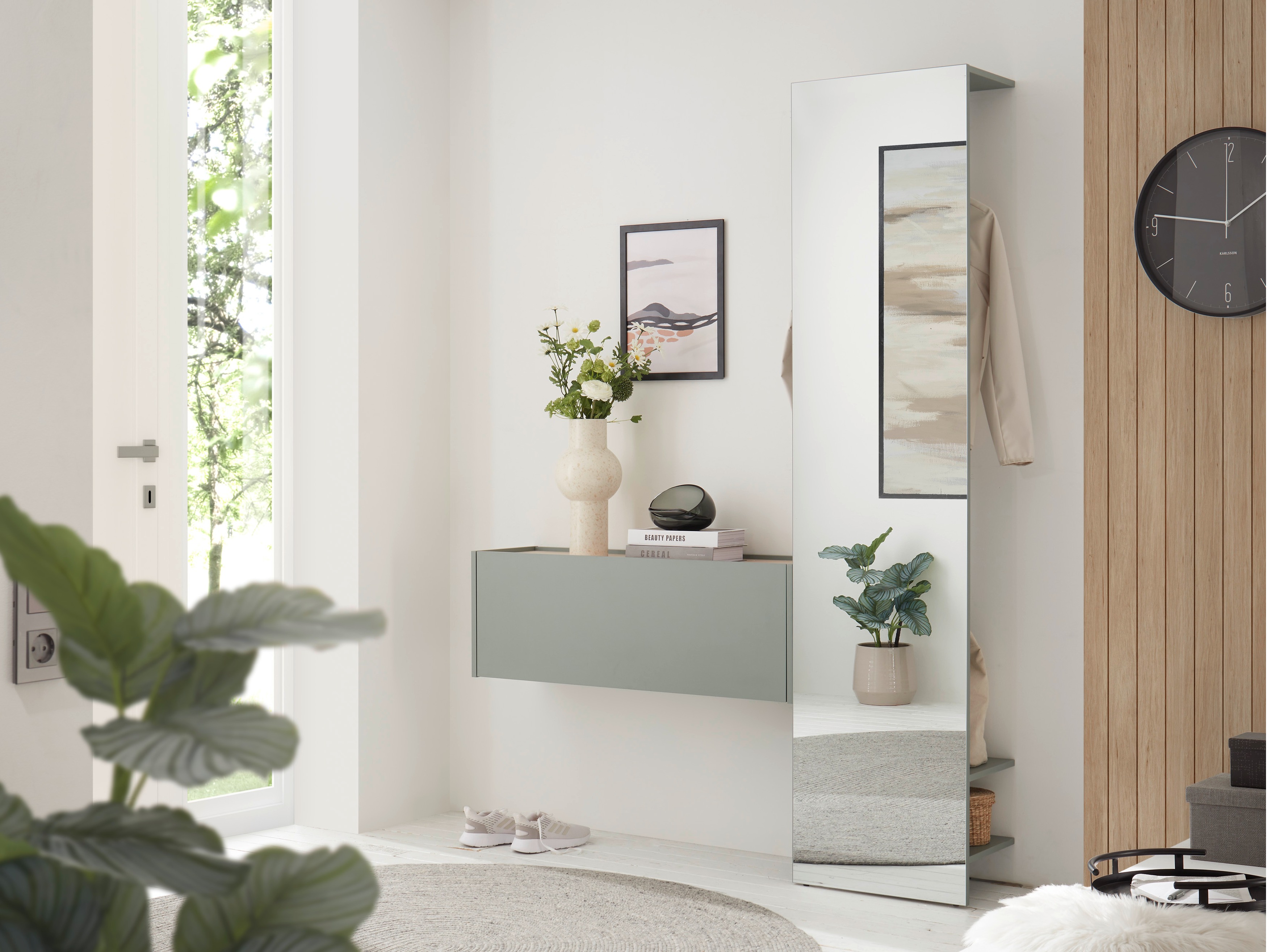 Møbelkollektion Elbsori