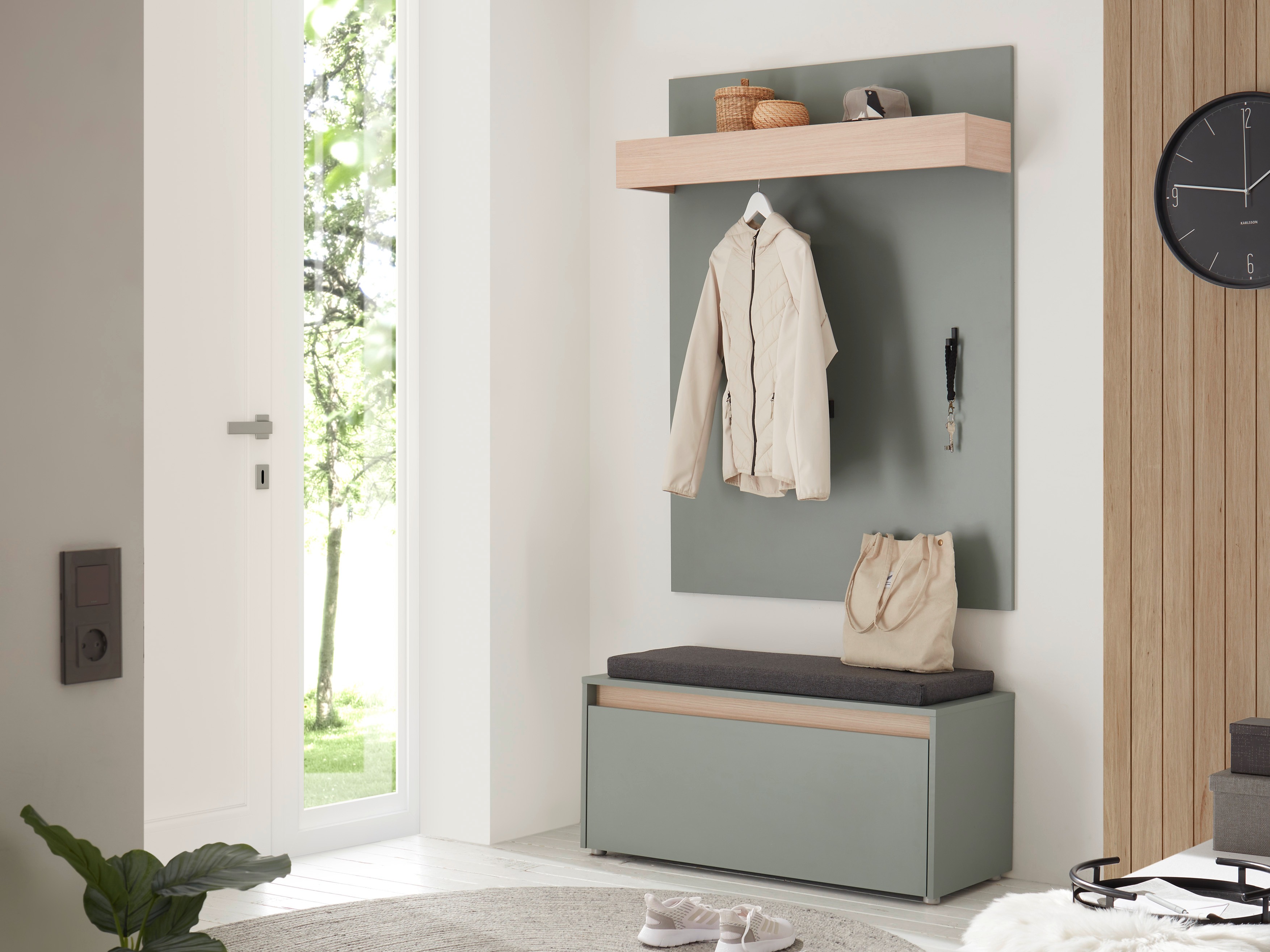 Møbelkollektion Elbsori