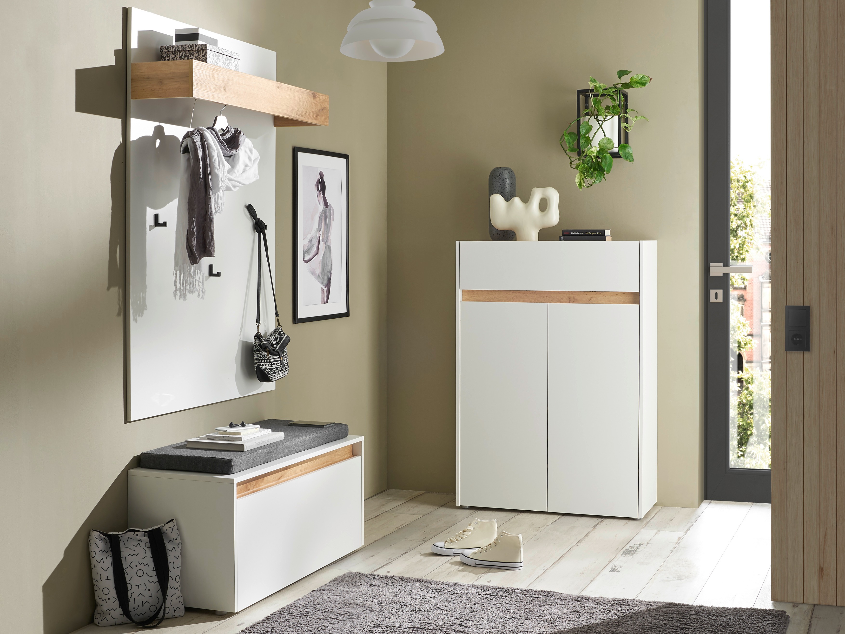 Møbelkollektion Elbsori