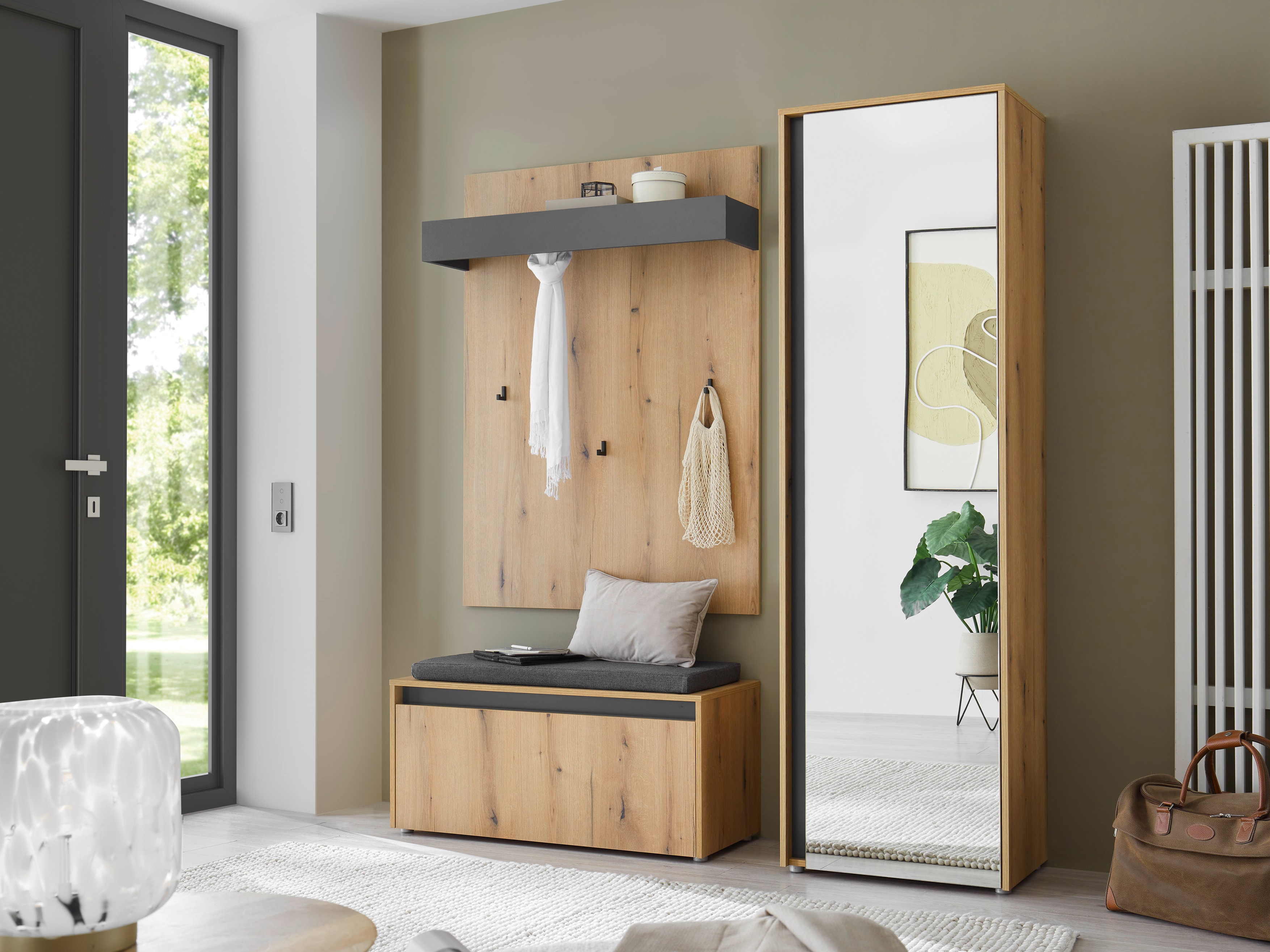 Møbelkollektion Elbsori