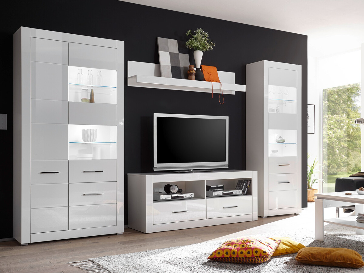 Møbelkollektion Mercata