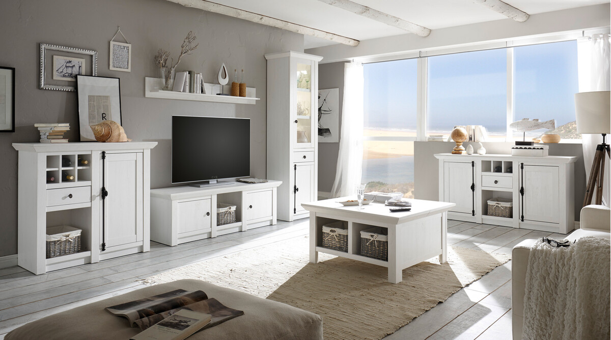 Møbelkollektion Marfere