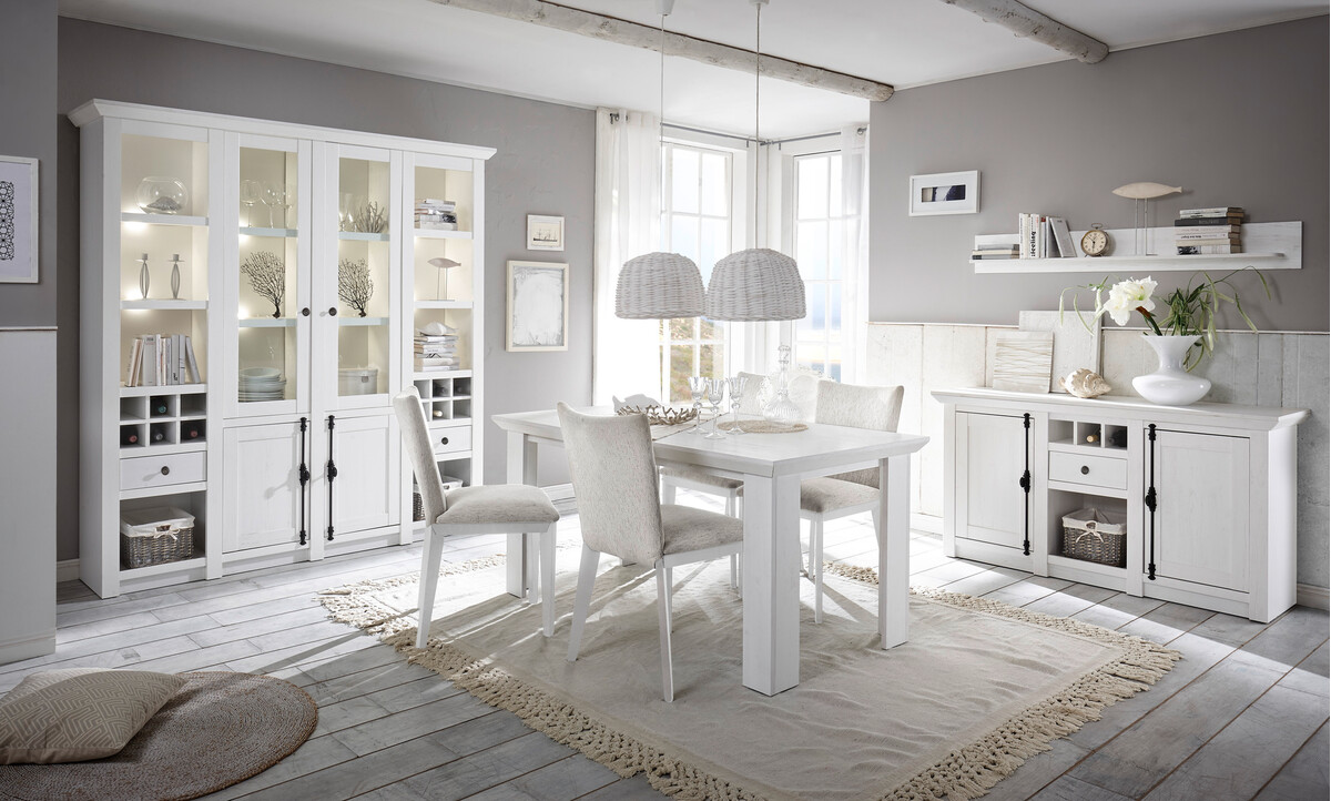 Møbelkollektion Marfere