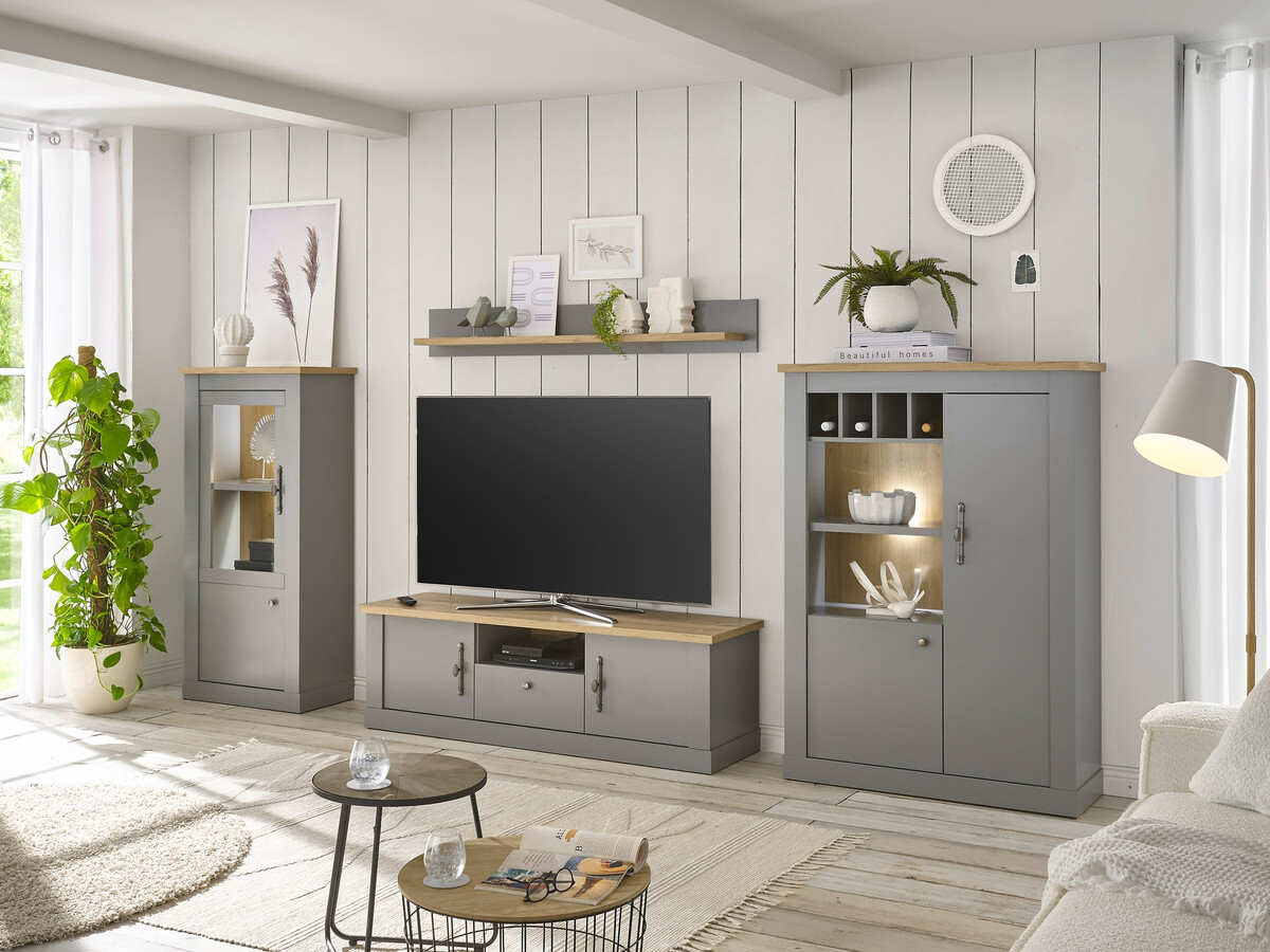 Møbelkollektion Sorteso