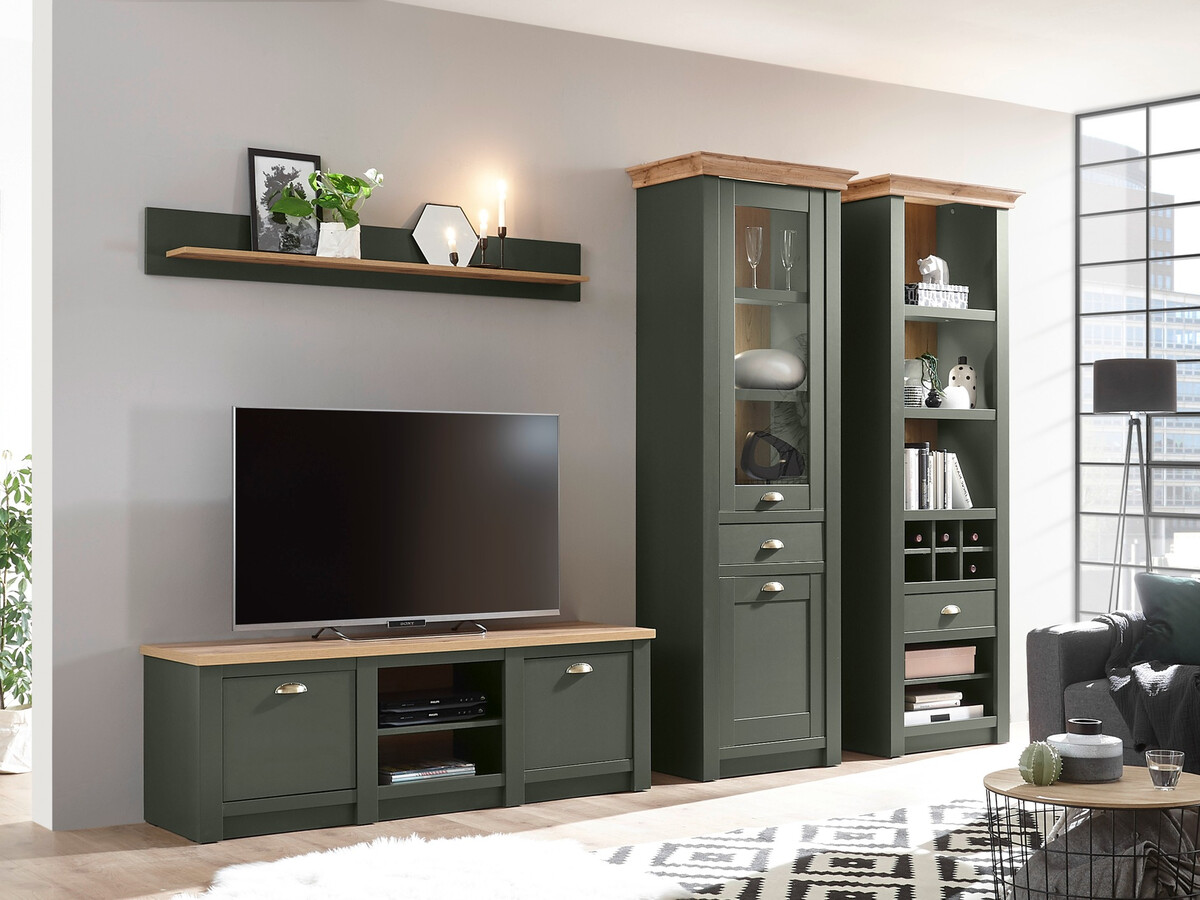 Møbelkollektion Lirvela