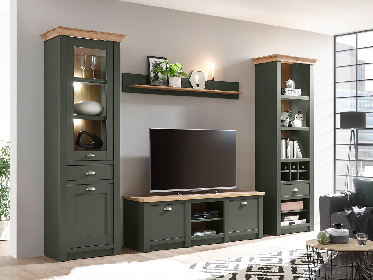 Møbelkollektion Lirvela