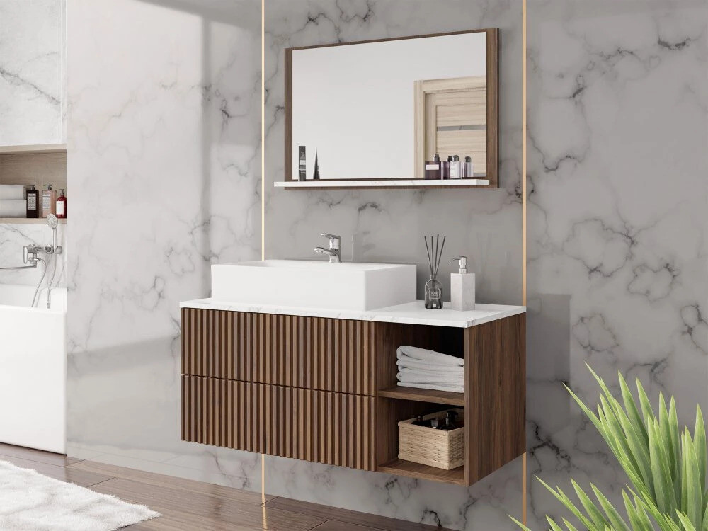 Møbelkollektion Ophruvi