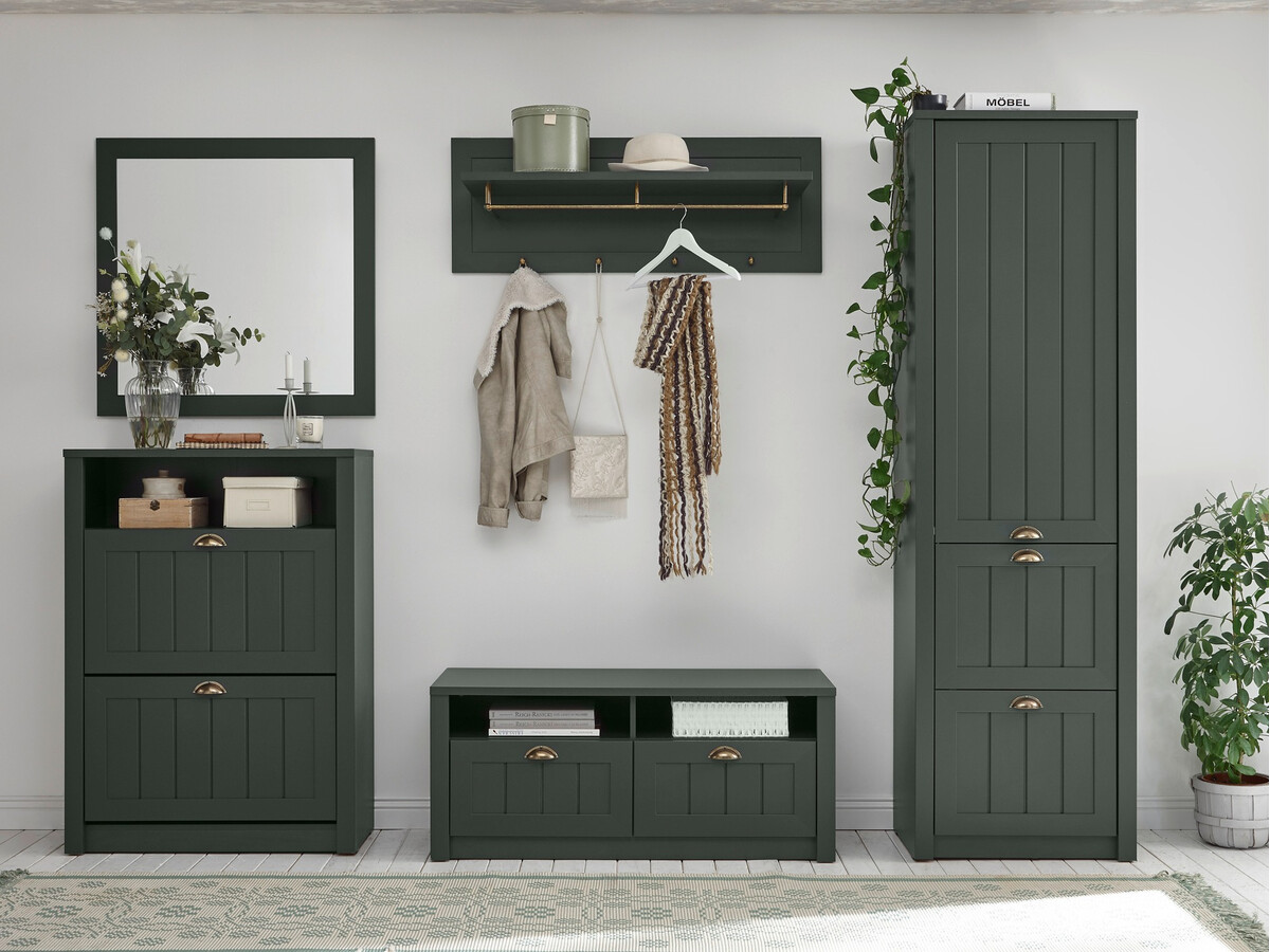 Møbelkollektion Evalira