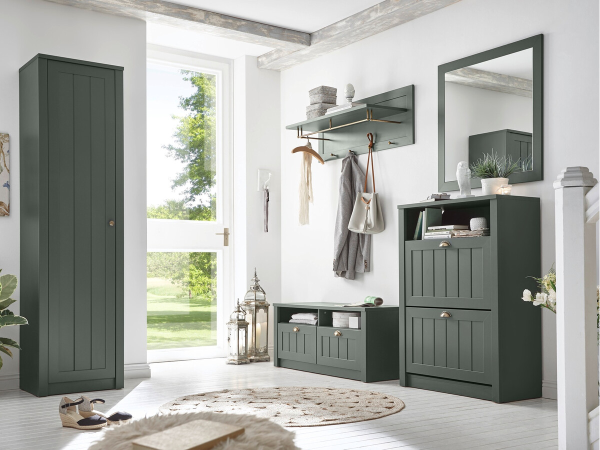 Møbelkollektion Evalira