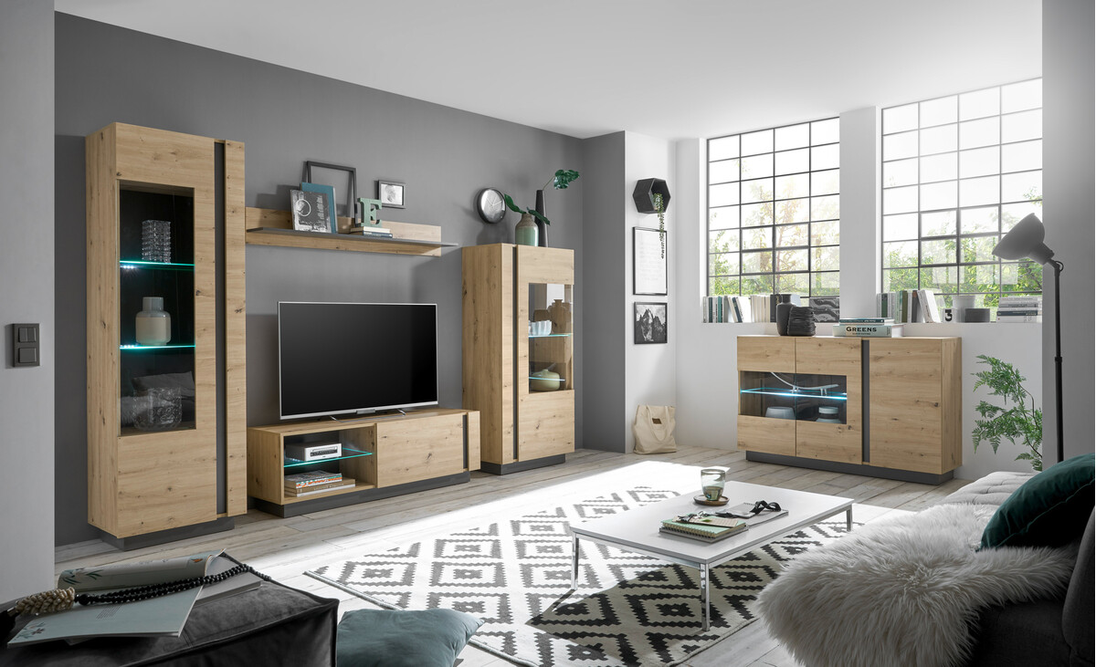 Møbelkollektion Veropho