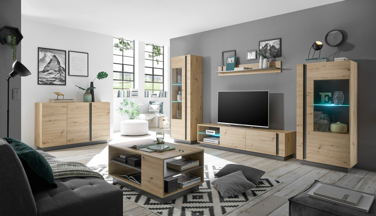 Møbelkollektion Veropho