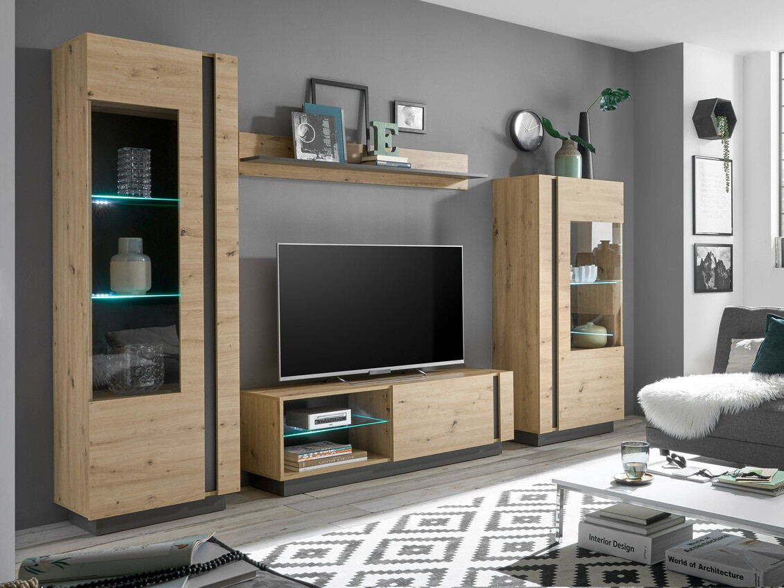 Møbelkollektion Veropho