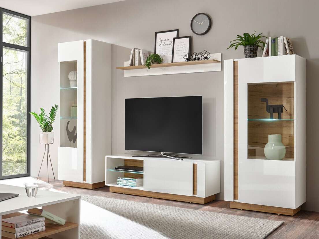 Møbelkollektion Veropho