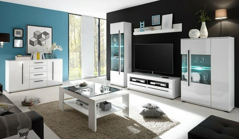 Møbelkollektion Torbelu