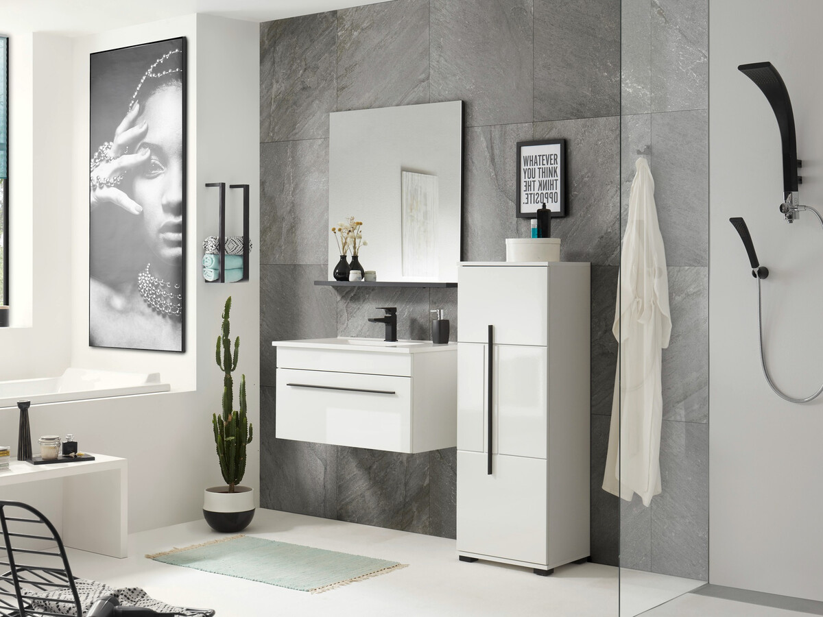 Møbelkollektion Torbelu