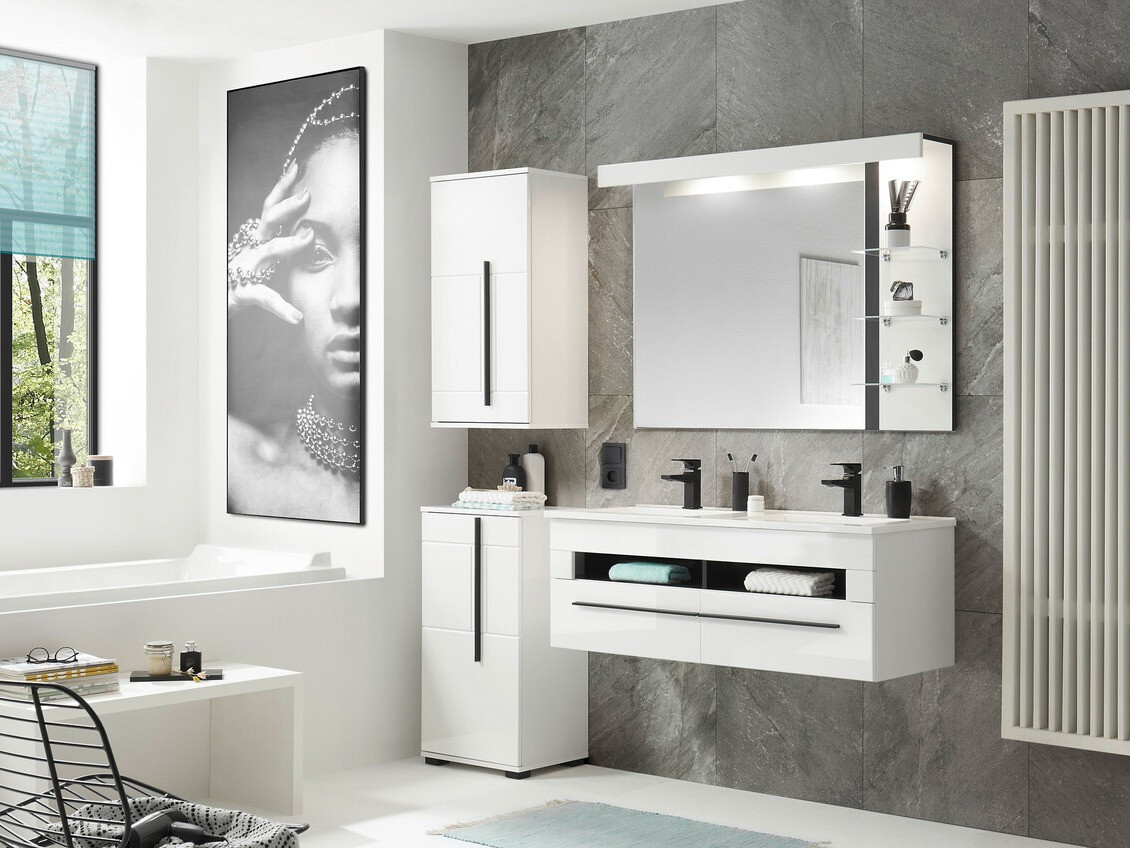 Møbelkollektion Torbelu