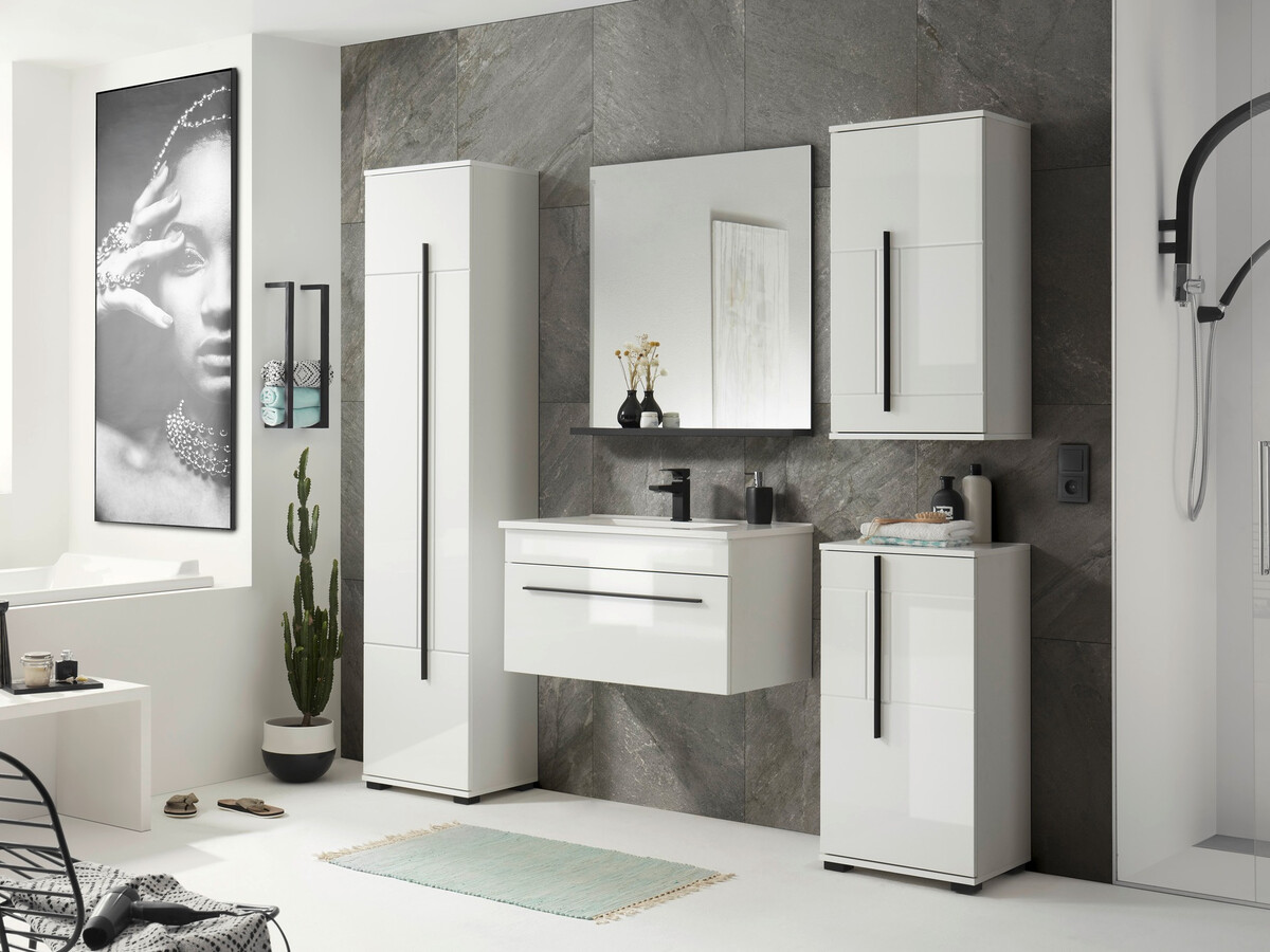 Møbelkollektion Torbelu