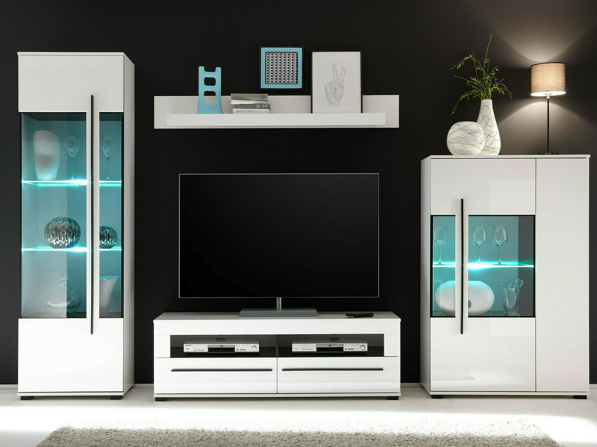 Møbelkollektion Torbelu