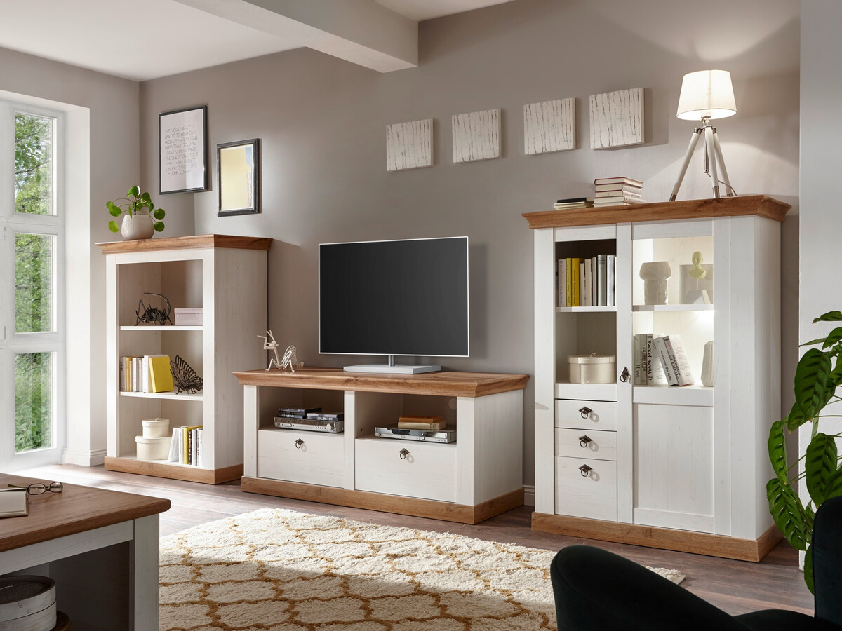 Møbelkollektion Vomave