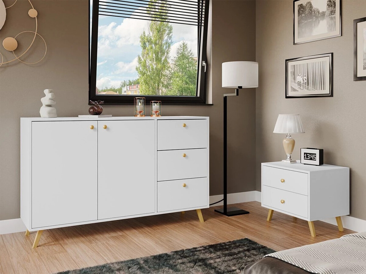 Møbelkollektion Monfera