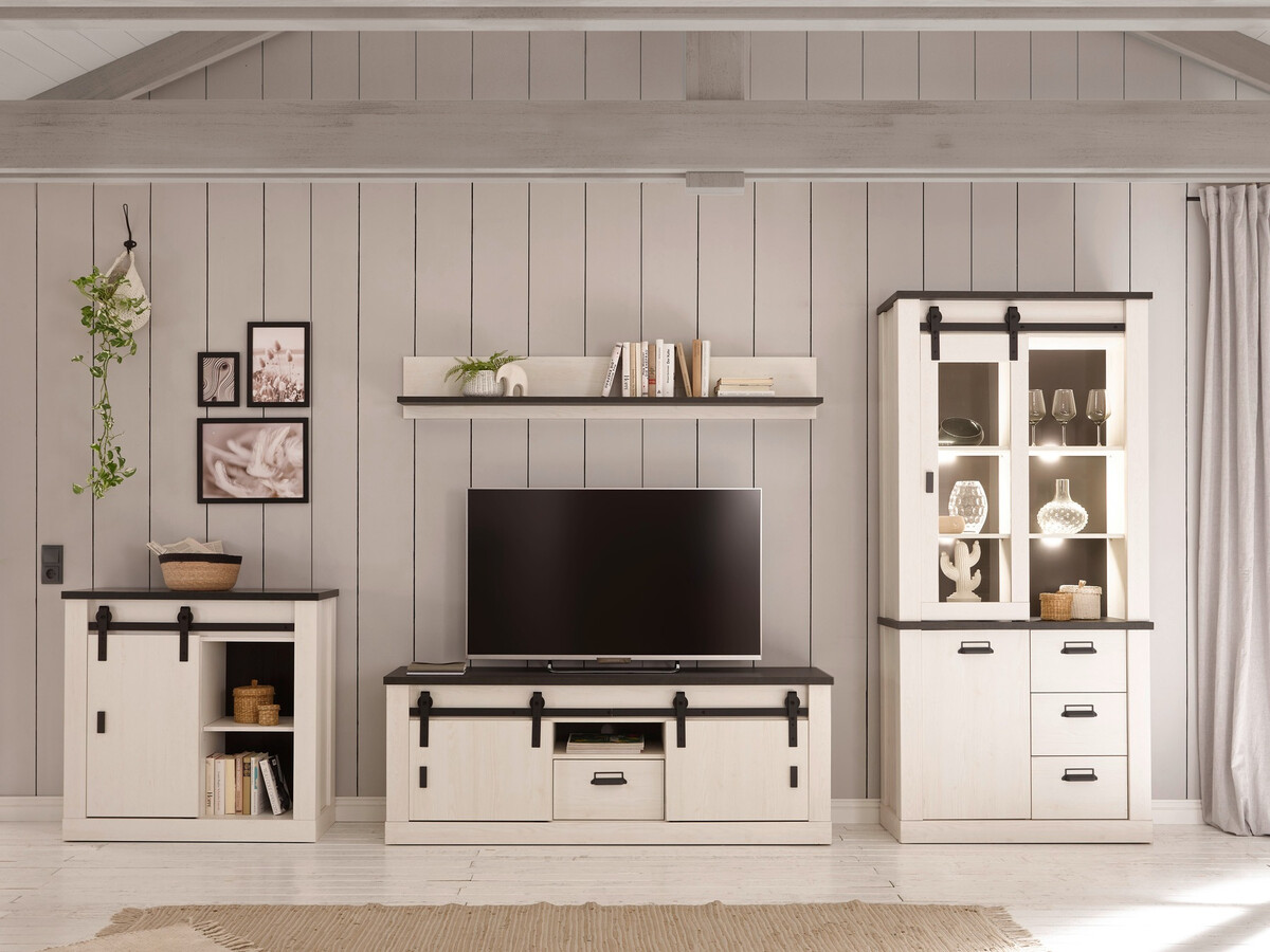 Møbelkollektion Cirtale